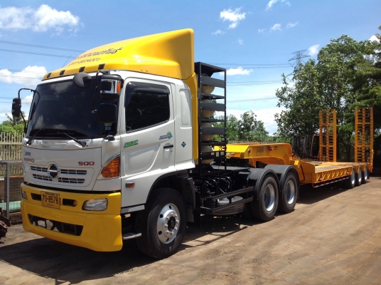 หจก.ส.สงวนพันธ์ ขนส่ง บริการให้เช่า!! รถเทเลอร์หางโลเบท 3เพลา -หางพื้นเรียบTel. 081 8614001 *** พิเศษสำหรับลูกค้า เรามีประกันภัยสินค้ามอบให้ทุกเที่ยว หจก.ส.สงวนพันธ์ ขนส่ง บริการให้เช่า!! รถเทเลอร์หางโลเบท 3เพลา -หางพื้นเรียบTel. 081 8614001 *** พิเศษสำหรับลูกค้า เรามีประกันภัยสินค้ามอบให้ทุกเที่ยว