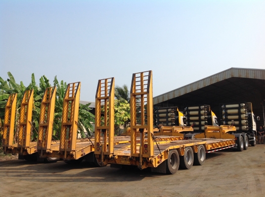 หจก.ส.สงวนพันธ์ ขนส่ง บริการให้เช่า!! รถเทเลอร์หางโลเบท 3เพลา -หางพื้นเรียบTel. 081 8614001 *** พิเศษสำหรับลูกค้า เรามีประกันภัยสินค้ามอบให้ทุกเที่ยว หจก.ส.สงวนพันธ์ ขนส่ง บริการให้เช่า!! รถเทเลอร์หางโลเบท 3เพลา -หางพื้นเรียบTel. 081 8614001 *** พิเศษสำหรับลูกค้า เรามีประกันภัยสินค้ามอบให้ทุกเที่ยว