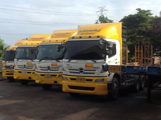 หจก.ส.สงวนพันธ์ ขนส่ง บริการให้เช่า!! รถเทเลอร์หางโลเบท 3เพลา -หางพื้นเรียบTel. 081 8614001 *** พิเศษสำหรับลูกค้า เรามีประกันภัยสินค้ามอบให้ทุกเที่ยว หจก.ส.สงวนพันธ์ ขนส่ง บริการให้เช่า!! รถเทเลอร์หางโลเบท 3เพลา -หางพื้นเรียบTel. 081 8614001 *** พิเศษสำหรับลูกค้า เรามีประกันภัยสินค้ามอบให้ทุกเที่ยว