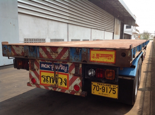 หจก.ส.สงวนพันธ์ ขนส่ง บริการให้เช่า!! รถเทเลอร์หางโลเบท 3เพลา -หางพื้นเรียบTel. 081 8614001 *** พิเศษสำหรับลูกค้า เรามีประกันภัยสินค้ามอบให้ทุกเที่ยว หจก.ส.สงวนพันธ์ ขนส่ง บริการให้เช่า!! รถเทเลอร์หางโลเบท 3เพลา -หางพื้นเรียบTel. 081 8614001 *** พิเศษสำหรับลูกค้า เรามีประกันภัยสินค้ามอบให้ทุกเที่ยว