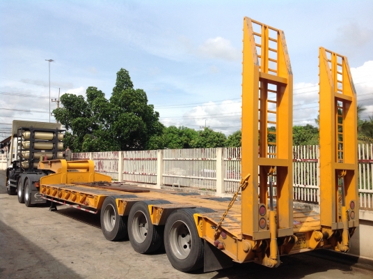 หจก.ส.สงวนพันธ์ ขนส่ง บริการให้เช่า!! รถเทเลอร์หางโลเบท 3เพลา -หางพื้นเรียบTel. 081 8614001 *** พิเศษสำหรับลูกค้า เรามีประกันภัยสินค้ามอบให้ทุกเที่ยว หจก.ส.สงวนพันธ์ ขนส่ง บริการให้เช่า!! รถเทเลอร์หางโลเบท 3เพลา -หางพื้นเรียบTel. 081 8614001 *** พิเศษสำหรับลูกค้า เรามีประกันภัยสินค้ามอบให้ทุกเที่ยว