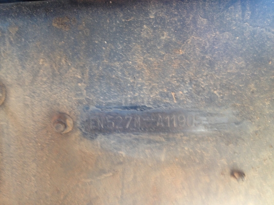 ขาย 10 ล้อมิชซู ฟูโซ่ เครื่อง 230 แรงม้า