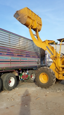 ขายรถตัก ขายรถตัก