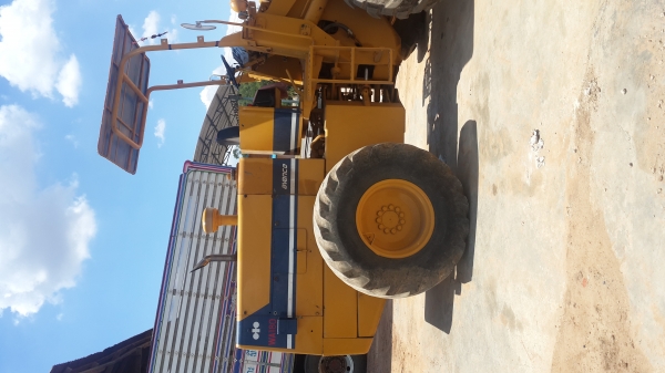 ขายรถตัก ขายรถตัก