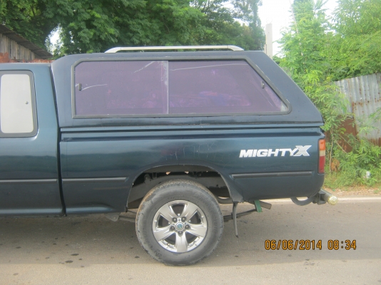 ขายรถสวยสวยพร้อมใช้ ขายรถสวยสวยพร้อมใช้