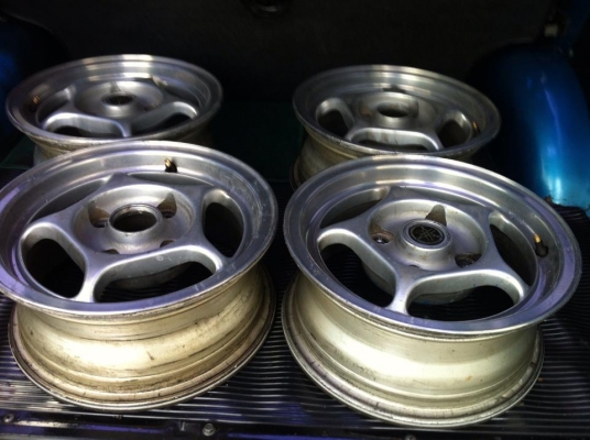 ขาย 13x6 4/114