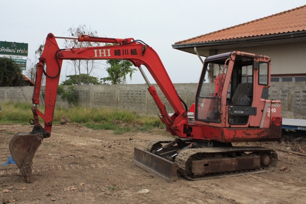 ขายรถแม็กโคร