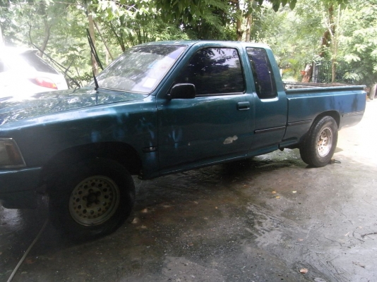 ขายรถตามสภาพเอาไปเข้าไร่เข้าสวนคุ้ม