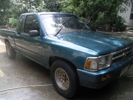 ขายรถตามสภาพเอาไปเข้าไร่เข้าสวนคุ้ม