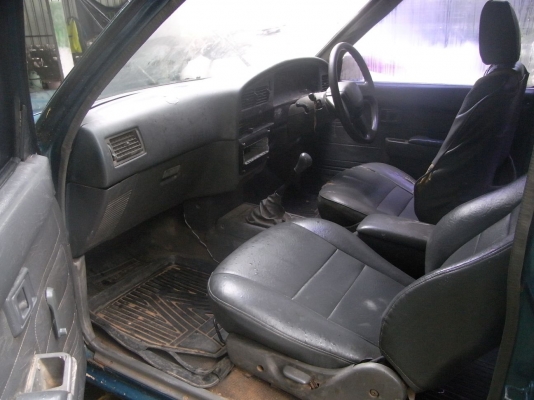 ขายรถตามสภาพเอาไปเข้าไร่เข้าสวนคุ้ม