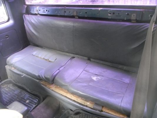 ขายรถตามสภาพเอาไปเข้าไร่เข้าสวนคุ้ม