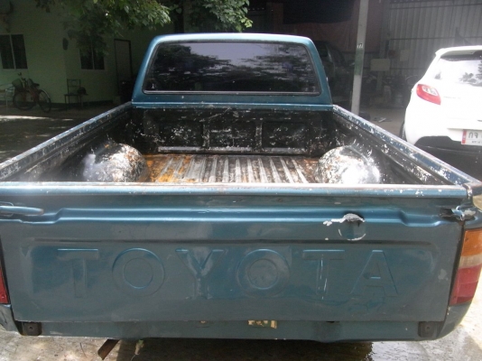 ขายรถตามสภาพเอาไปเข้าไร่เข้าสวนคุ้ม