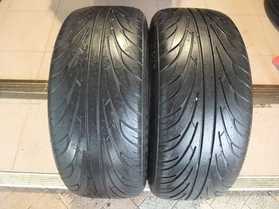 ยาง Nankang 185/45/15 ปี 12