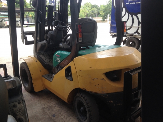 ขายโฟล์คลิฟท์ KOMATSU โคมัตสุ 2.5ตัน รุ่น16 เสายกได้สูง4เมตร เครื่องยนต์เบนซิน งาเทได้ ฮิงฟอร์คสภาพเดิมๆใช่งานน้อยมาก 1559ชั่วโมง สนใจติดต่อ บริษัท ชัยเสรียานยนต์ จำกัด ติดต่อโดยตรงที่ 086-0801238 ทางบริษัทมีบริการเช่าเครื่องจักร รายวัน/รายเดือน ซ่อมบำรุง