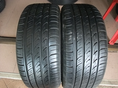 ยางจีน 205/45/17 ปี 12