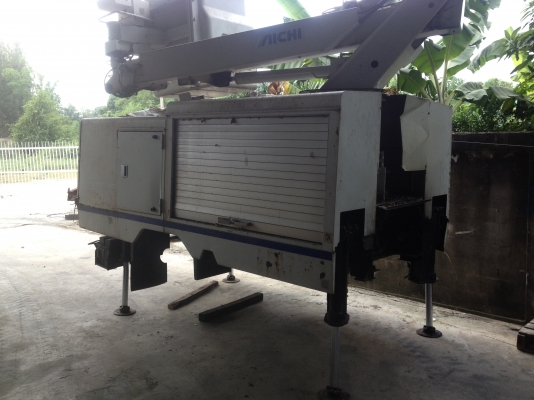 ขายกระบะพร้อมกระเช้าไฟฟ้าติดหลังรถบรรทุก มีตัวคอนโทรที่กระเช้าและตัวคอนโทรที่กระบะ  ยกสูงได้10เมตรโดยประมาณ สนใจติดต่อบริษัทชัยเสรียานยนต์จำกัด 038-589290 หรือ 086-0801238