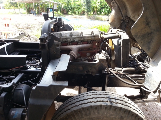 ขาย 6 ล้อ ดั้มเกษตร ฮีโน่ fc 4j 140 แรง ขาย 6 ล้อ ดั้มเกษตร ฮีโน่ fc 4j 140 แรง