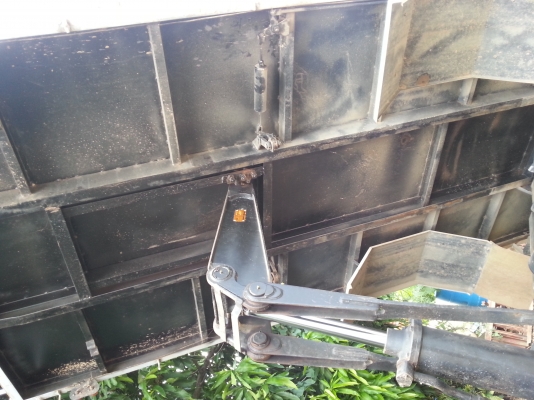 ขาย 6 ล้อ ดั้มเกษตร ฮีโน่ fc 4j 140 แรง ขาย 6 ล้อ ดั้มเกษตร ฮีโน่ fc 4j 140 แรง