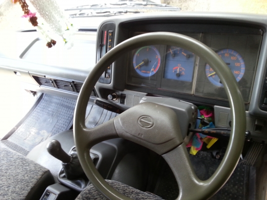 ขาย 6 ล้อ ดั้มเกษตร ฮีโน่ fc 4j 140 แรง ขาย 6 ล้อ ดั้มเกษตร ฮีโน่ fc 4j 140 แรง