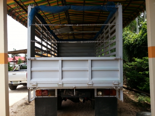 ขาย 6 ล้อ ดั้มเกษตร ฮีโน่ fc 4j 140 แรง ขาย 6 ล้อ ดั้มเกษตร ฮีโน่ fc 4j 140 แรง