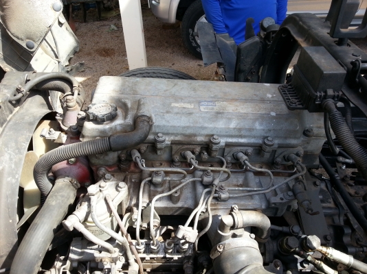 ขาย 6 ล้อ ดั้มเกษตร ฮีโน่ fc 4j 140 แรง ขาย 6 ล้อ ดั้มเกษตร ฮีโน่ fc 4j 140 แรง