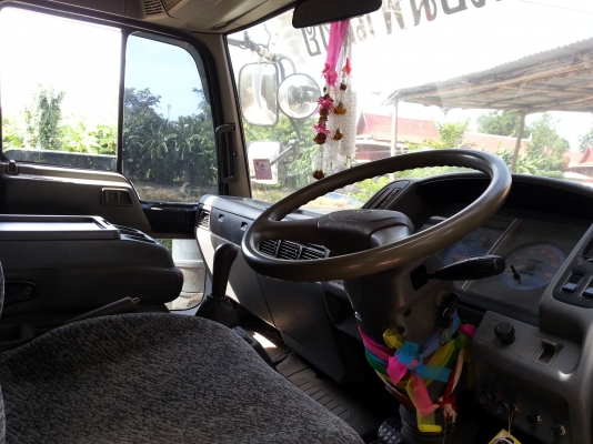 ขาย 6 ล้อ ดั้มเกษตร ฮีโน่ fc 4j 140 แรง ขาย 6 ล้อ ดั้มเกษตร ฮีโน่ fc 4j 140 แรง