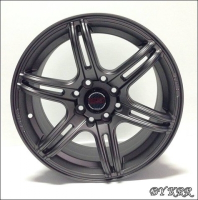 ล้อแม็กซ์ SPEC Z พร้อม ยาง ขอบ15