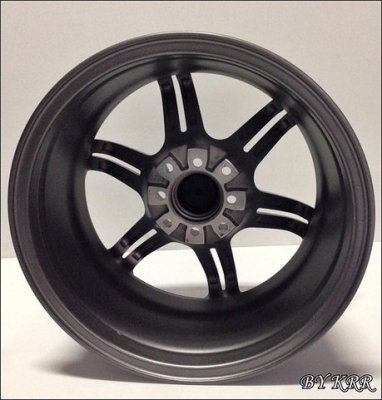 ล้อแม็กซ์ SPEC Z พร้อม ยาง ขอบ15