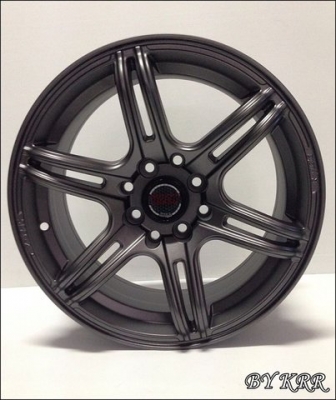 ล้อแม็กซ์ SPEC Z พร้อม ยาง ขอบ15