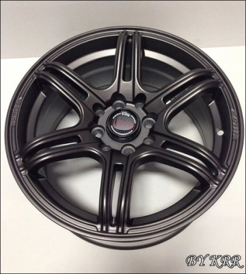 ล้อแม็กซ์ SPEC Z พร้อม ยาง ขอบ15