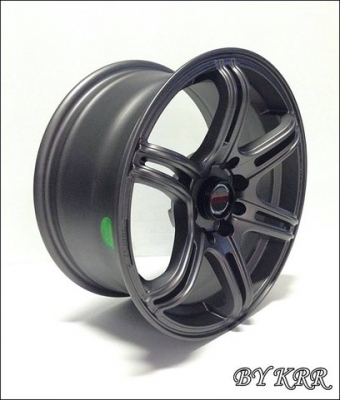 ล้อแม็กซ์ SPEC Z พร้อม ยาง ขอบ15