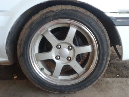 ขายด่วนรถเก๋ง TOYOTA โดเรม่อน เกี่ยร์ออโต้ ติดแก๊ส แอร์เย็นล้อแม็คทะเบียนพร้อมโอน ขายด่วนรถเก๋ง TOYOTA โดเรม่อน เกี่ยร์ออโต้ ติดแก๊ส แอร์เย็นล้อแม็คทะเบียนพร้อมโอน