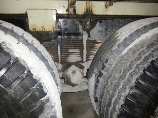 รถโม่6คิว 260แรงHINO FM2KKNM รถสภาพดี...มี4คัน..