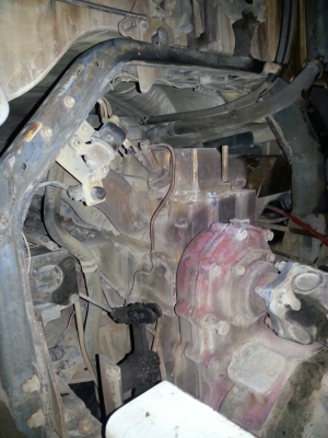 รถโม่6คิว 260แรงHINO FM2KKNM รถสภาพดี...มี4คัน..