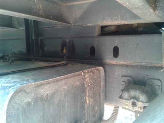 6ล้อดั้มพ์ isuzu เดก้า FTR200แรง ปี49 แม็คโหลด รถสวย พร้อมใช้งาน เอกสารครบพร้อมโอน