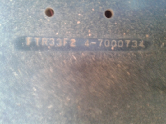 6ล้อดั้มพ์ isuzu เดก้า FTR200แรง ปี49 แม็คโหลด รถสวย พร้อมใช้งาน เอกสารครบพร้อมโอน