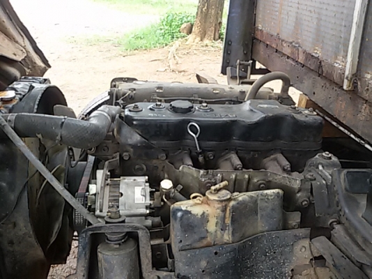 ขาย6 ล้อ  ISUZU NKR ปี41) (ดาวน์125000จัดแนนซ์ทุกจังหวัด)ใช้แค่บัตร+สำเนาบ้านอนุมัติเลย)ติดแบล็คลิสก็ซื้อได้)รถห้างแท้ๆตัวสุดท้าย เกียร์สั้นแท้ๆจากศูนย์พื้นกระบะเป็นเหล็กหนาแข็งแรง คอกเหล็กใหญ่ยางสวย 6 เส่้น รถสวย