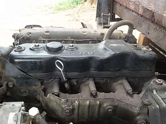 ขาย6 ล้อ  ISUZU NKR ปี41) (ดาวน์125000จัดแนนซ์ทุกจังหวัด)ใช้แค่บัตร+สำเนาบ้านอนุมัติเลย)ติดแบล็คลิสก็ซื้อได้)รถห้างแท้ๆตัวสุดท้าย เกียร์สั้นแท้ๆจากศูนย์พื้นกระบะเป็นเหล็กหนาแข็งแรง คอกเหล็กใหญ่ยางสวย 6 เส่้น รถสวย