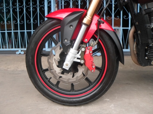 ขายKRV200CCปี2013