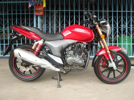 ขายKRV200CCปี2013