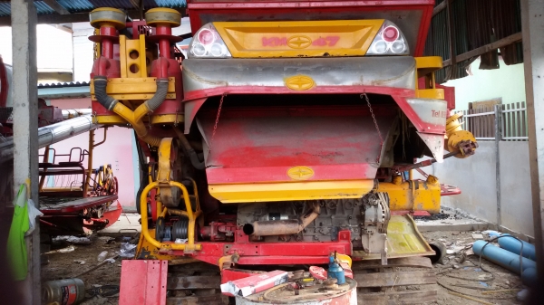 ขายKM47 ราคา470000  ราคาคุยกันได้คับ 0834125434