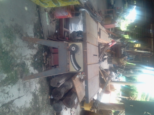 โต๊ะเหล็กเลื่อยไม้ 0897400780
