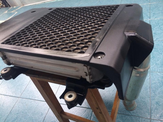 ขาย อินเตอร์วางบน ของ fortunner / vigo ของครบ ท่อมายกSETเต็มๆ