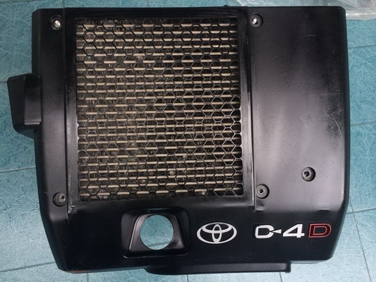 ขาย อินเตอร์วางบน ของ fortunner / vigo ของครบ ท่อมายกSETเต็มๆ