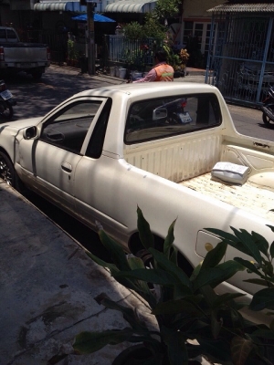 ขายกระบะNV.