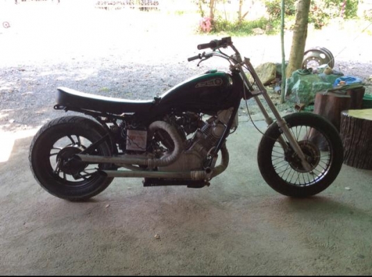 xv750 ราคา 34000