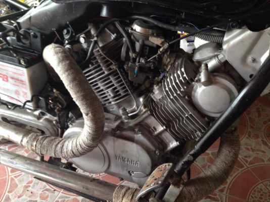 xv750 ราคา 34000