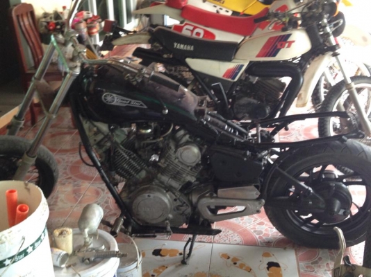 xv750 ราคา 34000