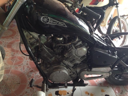 xv750 ราคา 34000