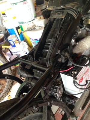 xv750 ราคา 34000